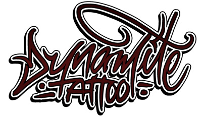 Tattoo München – Dynamite Tattooshop