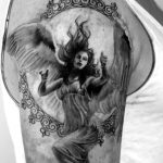 dynamite tattoo studio münchen